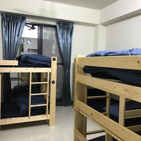 Sam-Lin Hostel Yujing Εξωτερικό φωτογραφία