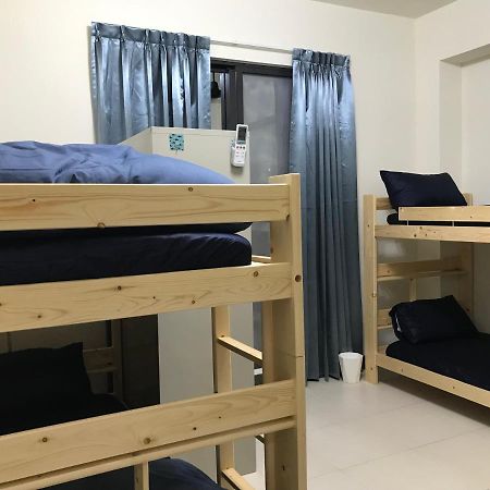 Sam-Lin Hostel Yujing Εξωτερικό φωτογραφία