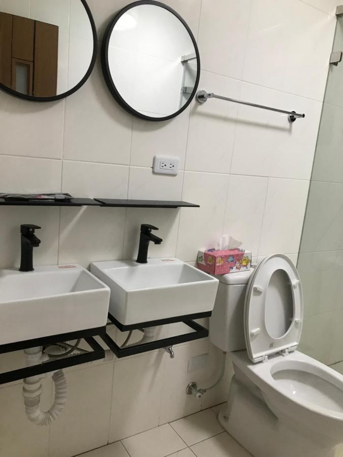 Sam-Lin Hostel Yujing Εξωτερικό φωτογραφία